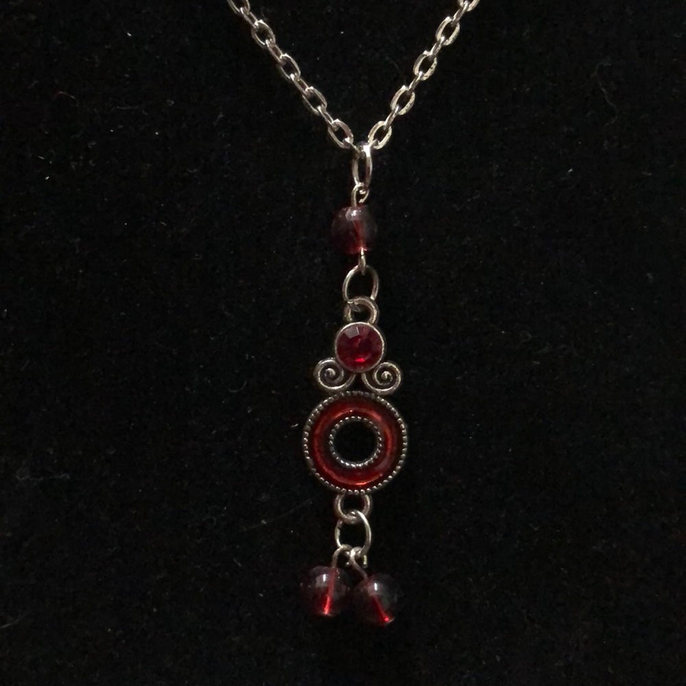 Handcrafted jewelry